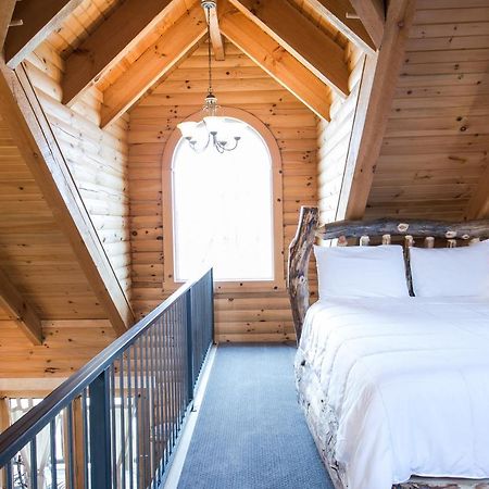Coblentz Country Lodge By Amish Country Lodging Berlin Kültér fotó