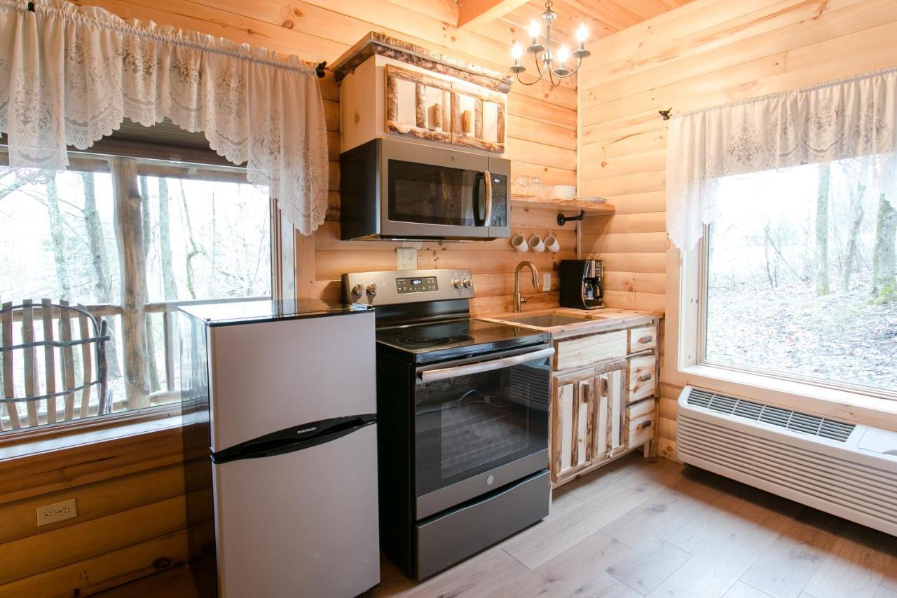 Coblentz Country Lodge By Amish Country Lodging Berlin Kültér fotó
