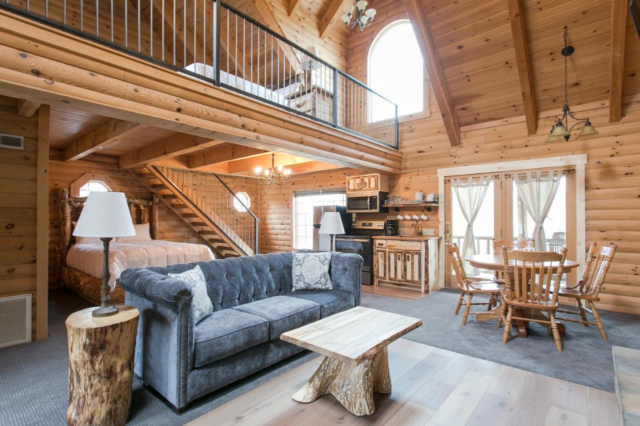 Coblentz Country Lodge By Amish Country Lodging Berlin Kültér fotó