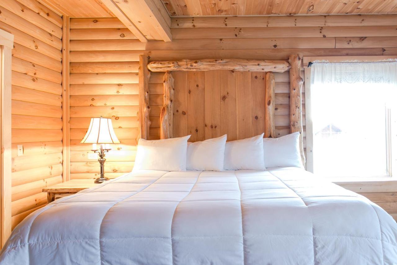 Coblentz Country Lodge By Amish Country Lodging Berlin Kültér fotó
