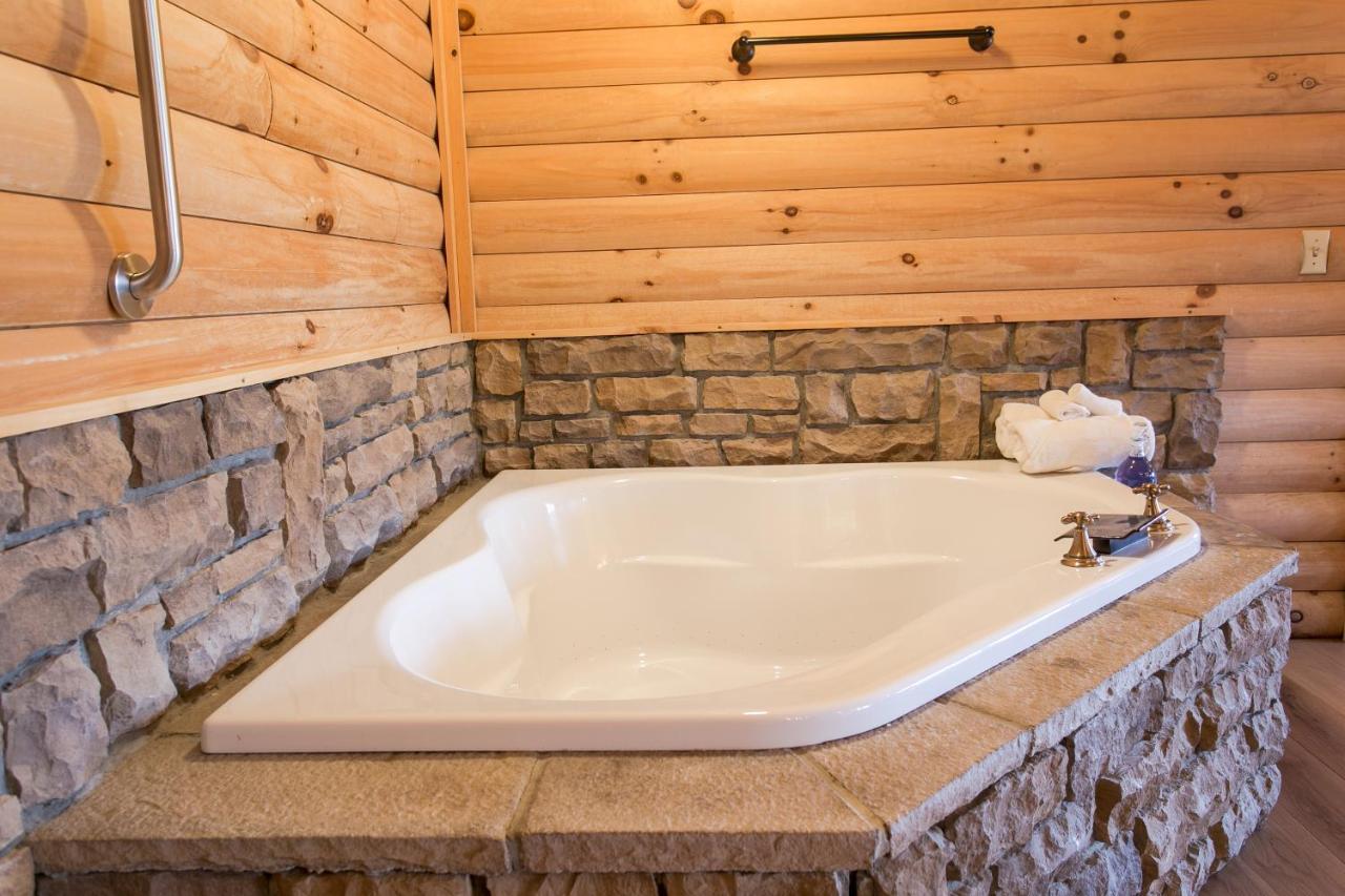 Coblentz Country Lodge By Amish Country Lodging Berlin Kültér fotó