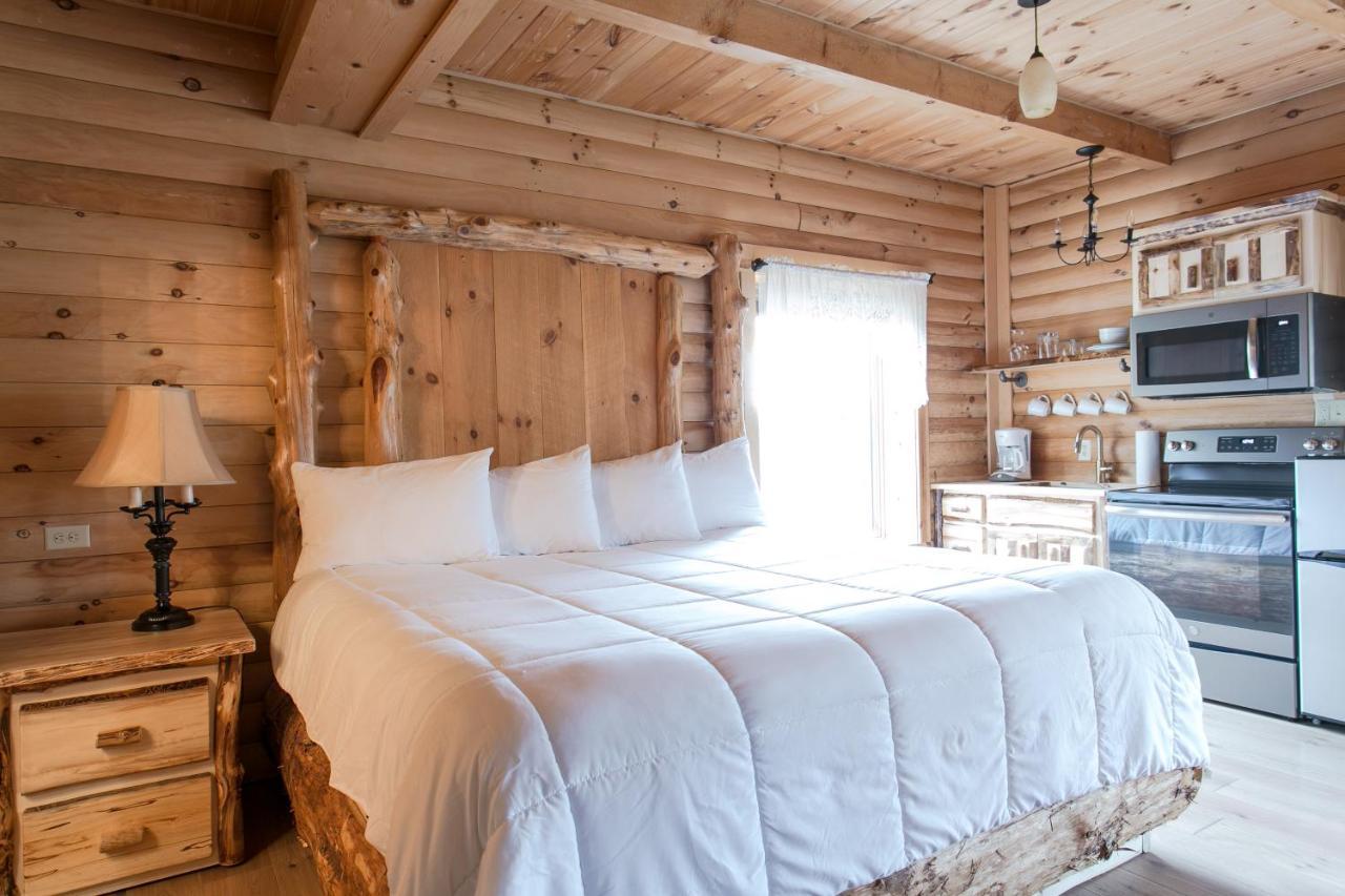 Coblentz Country Lodge By Amish Country Lodging Berlin Kültér fotó