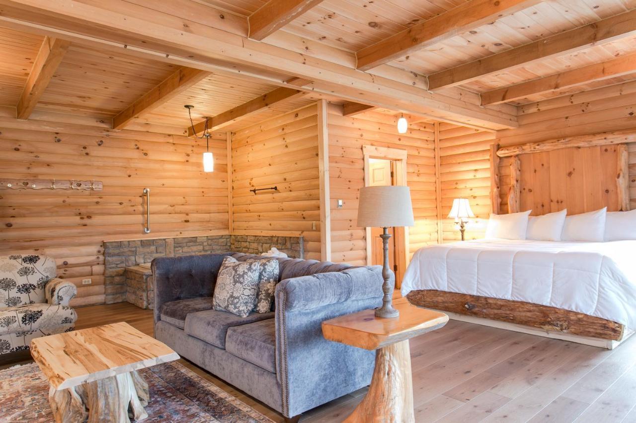 Coblentz Country Lodge By Amish Country Lodging Berlin Kültér fotó