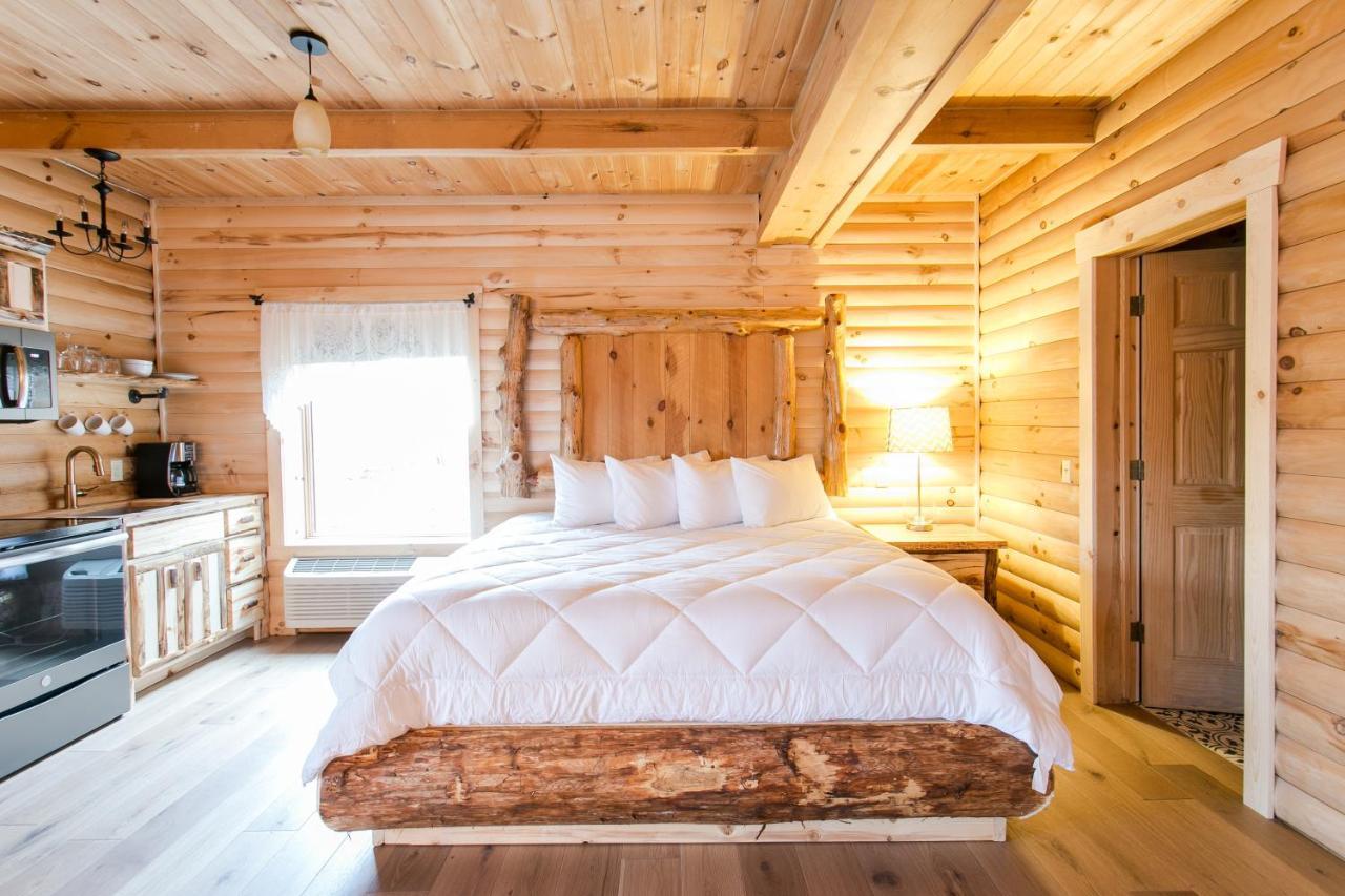 Coblentz Country Lodge By Amish Country Lodging Berlin Kültér fotó