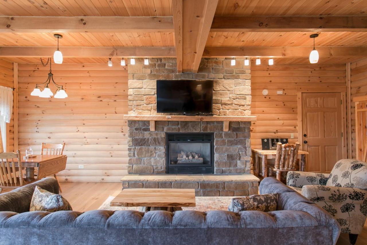 Coblentz Country Lodge By Amish Country Lodging Berlin Kültér fotó
