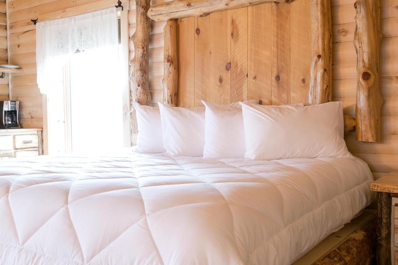 Coblentz Country Lodge By Amish Country Lodging Berlin Kültér fotó