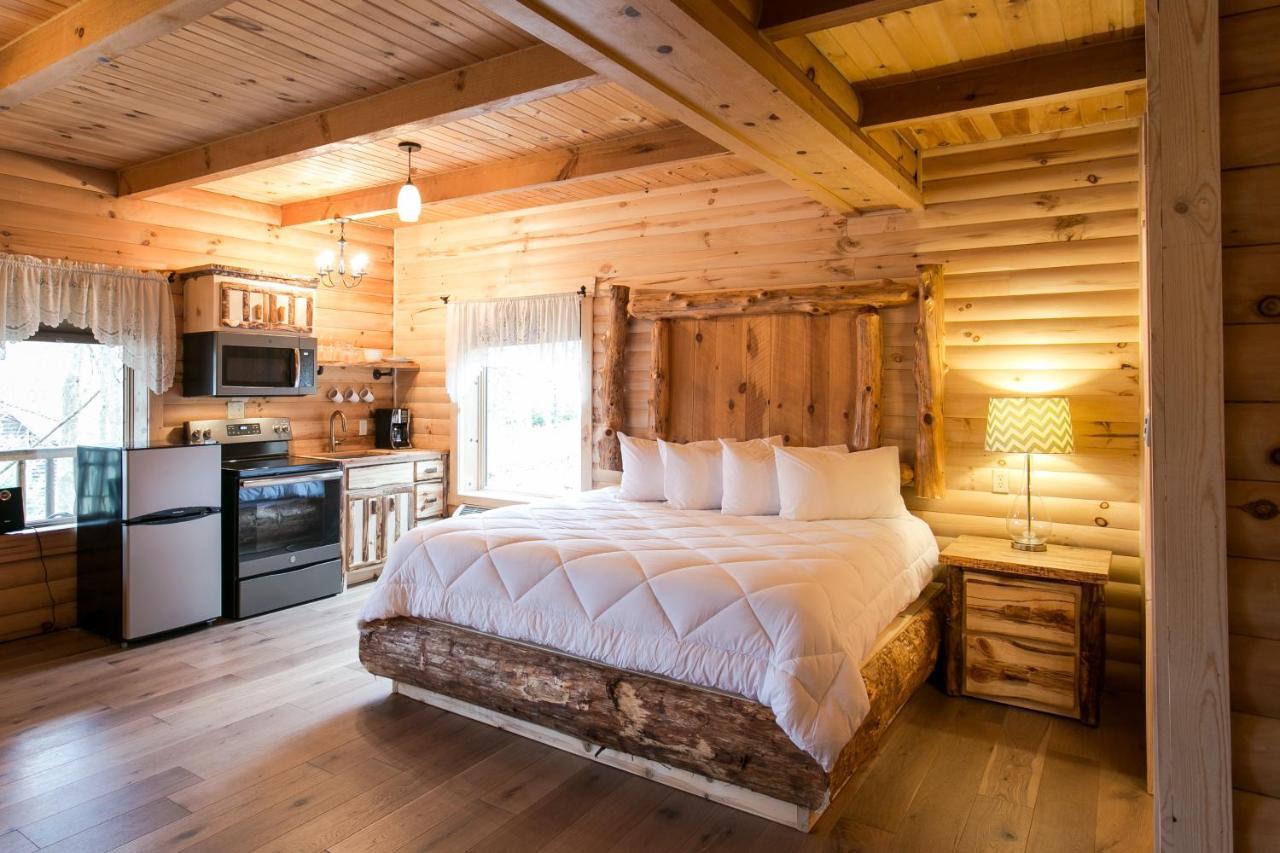 Coblentz Country Lodge By Amish Country Lodging Berlin Kültér fotó