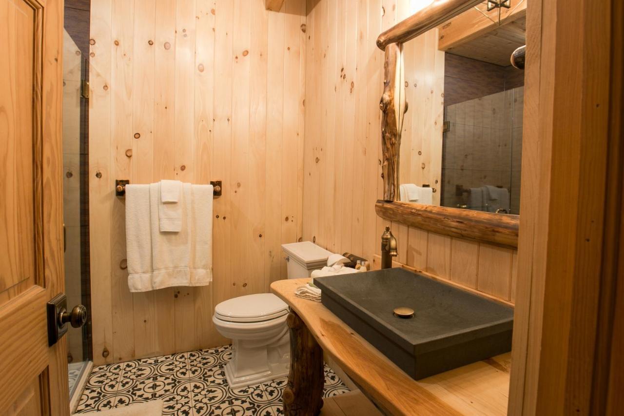 Coblentz Country Lodge By Amish Country Lodging Berlin Kültér fotó