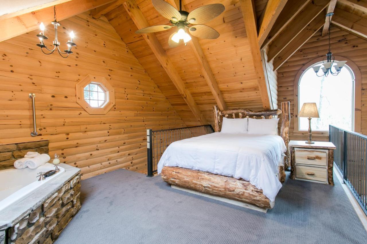 Coblentz Country Lodge By Amish Country Lodging Berlin Kültér fotó
