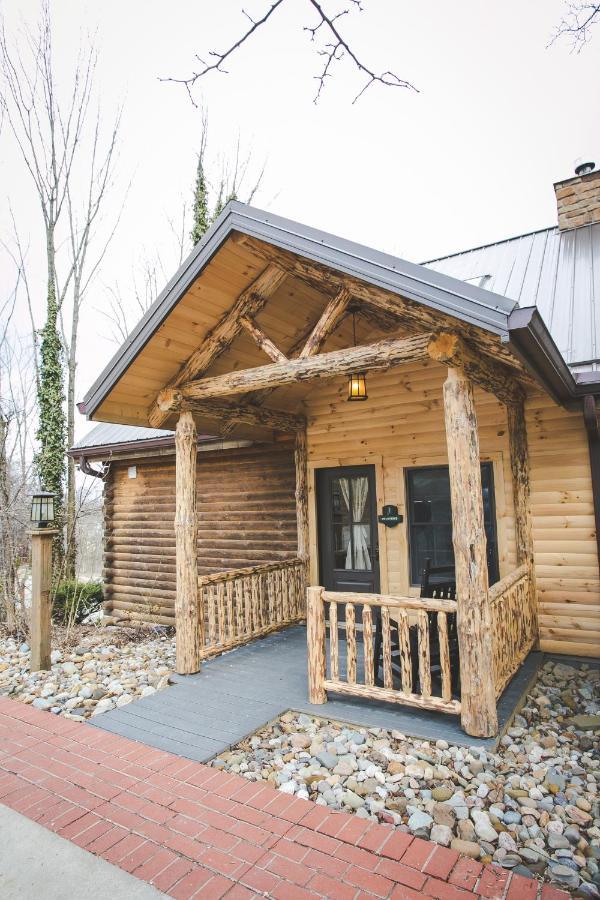 Coblentz Country Lodge By Amish Country Lodging Berlin Kültér fotó