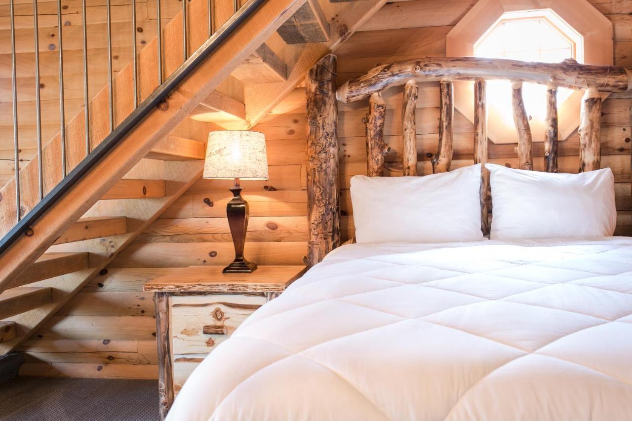 Coblentz Country Lodge By Amish Country Lodging Berlin Kültér fotó