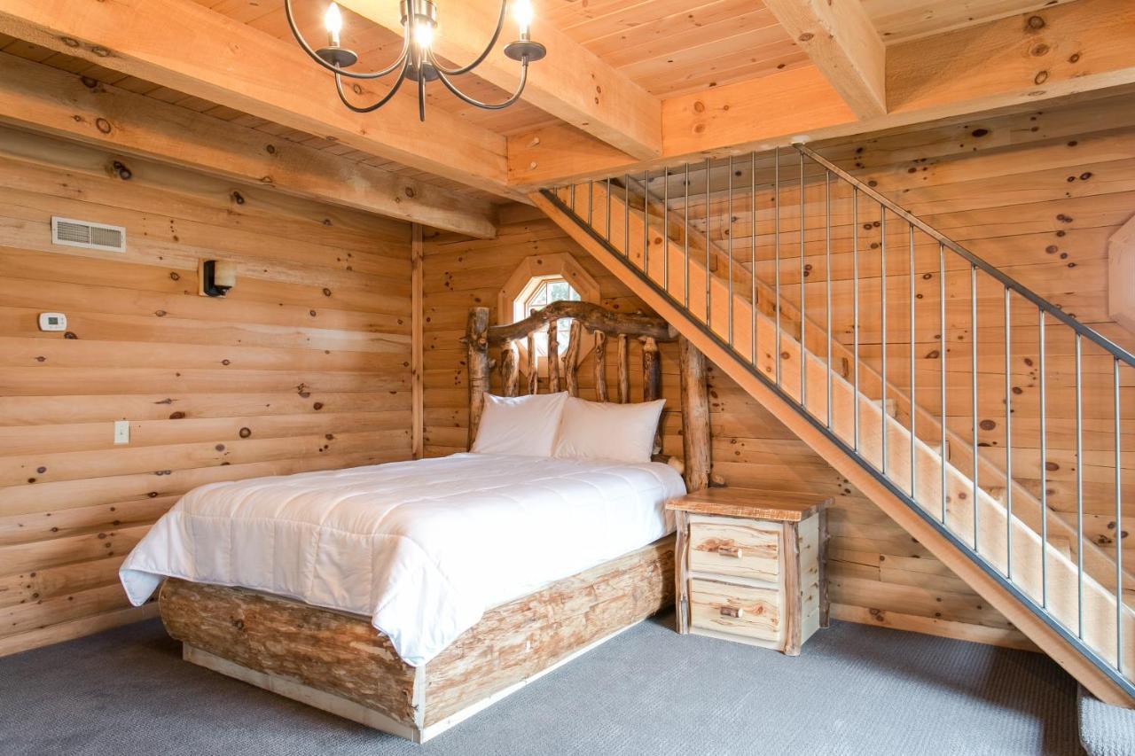 Coblentz Country Lodge By Amish Country Lodging Berlin Kültér fotó