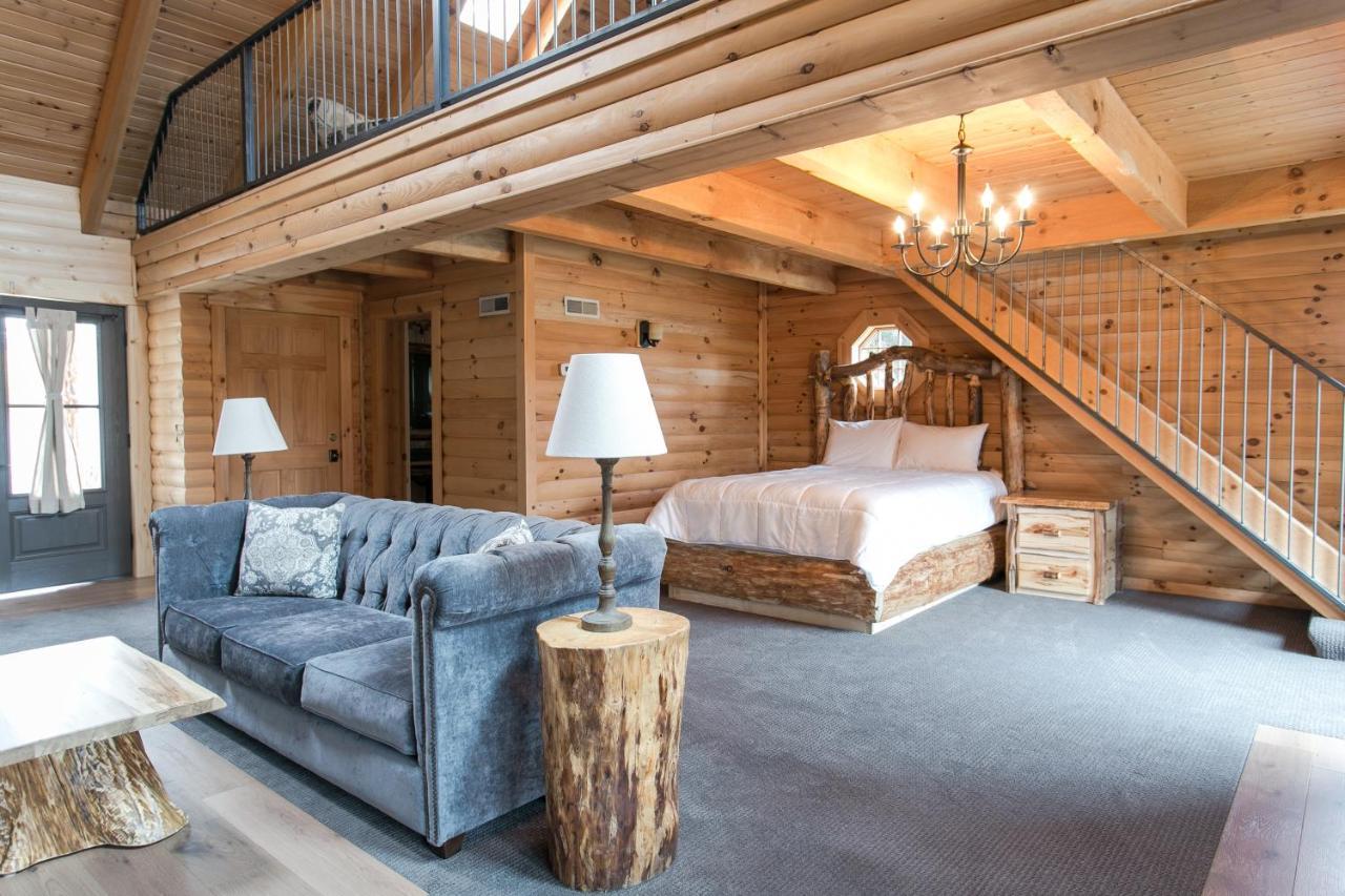 Coblentz Country Lodge By Amish Country Lodging Berlin Kültér fotó