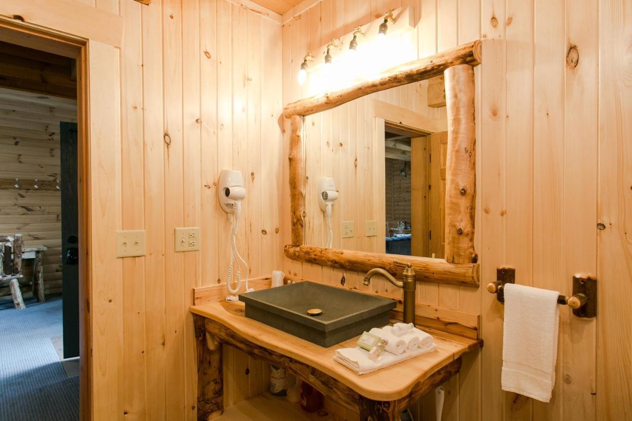 Coblentz Country Lodge By Amish Country Lodging Berlin Kültér fotó