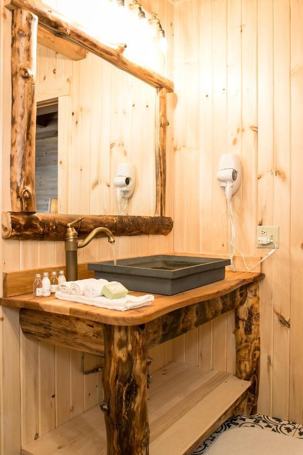 Coblentz Country Lodge By Amish Country Lodging Berlin Kültér fotó