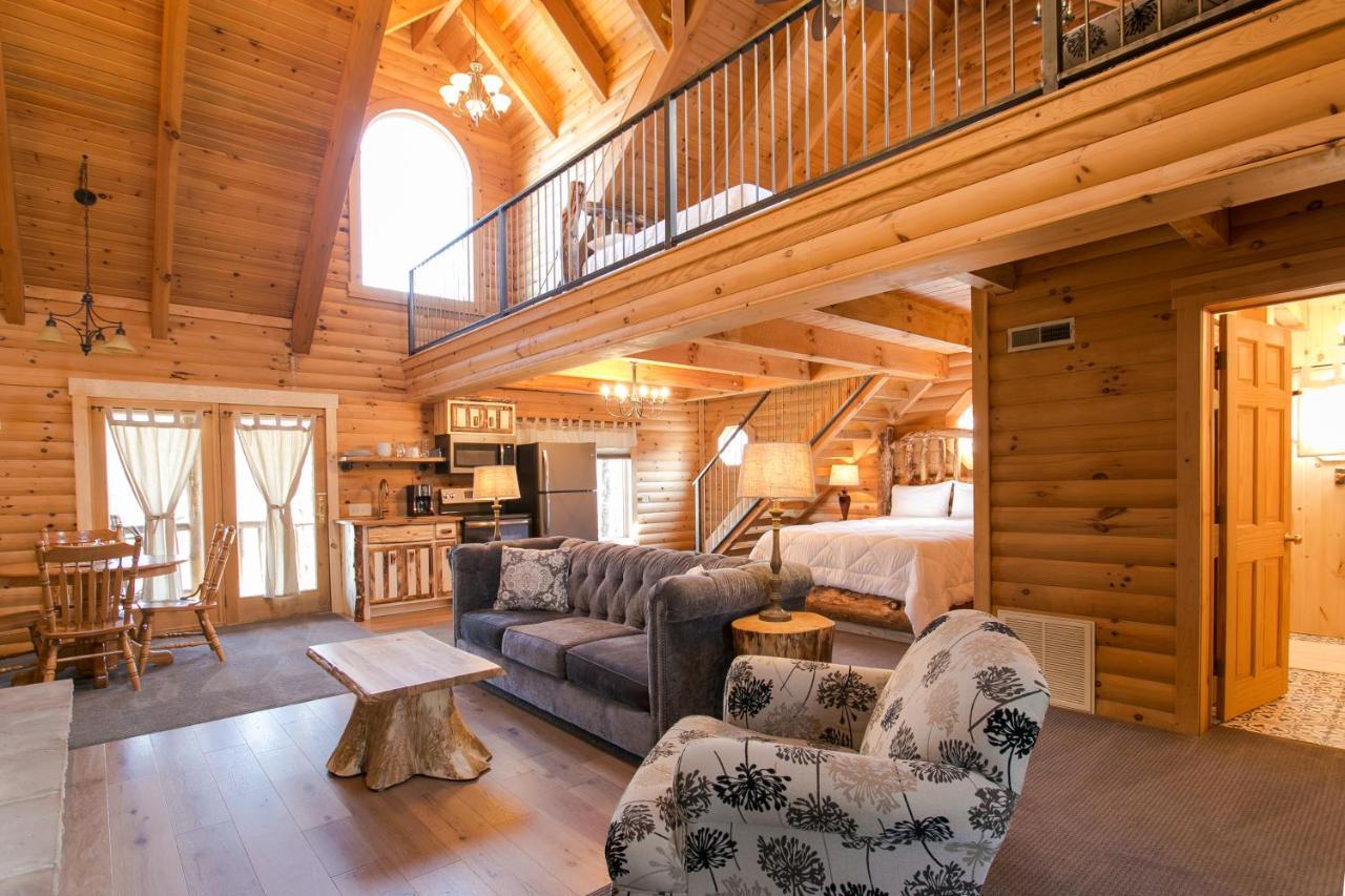 Coblentz Country Lodge By Amish Country Lodging Berlin Kültér fotó