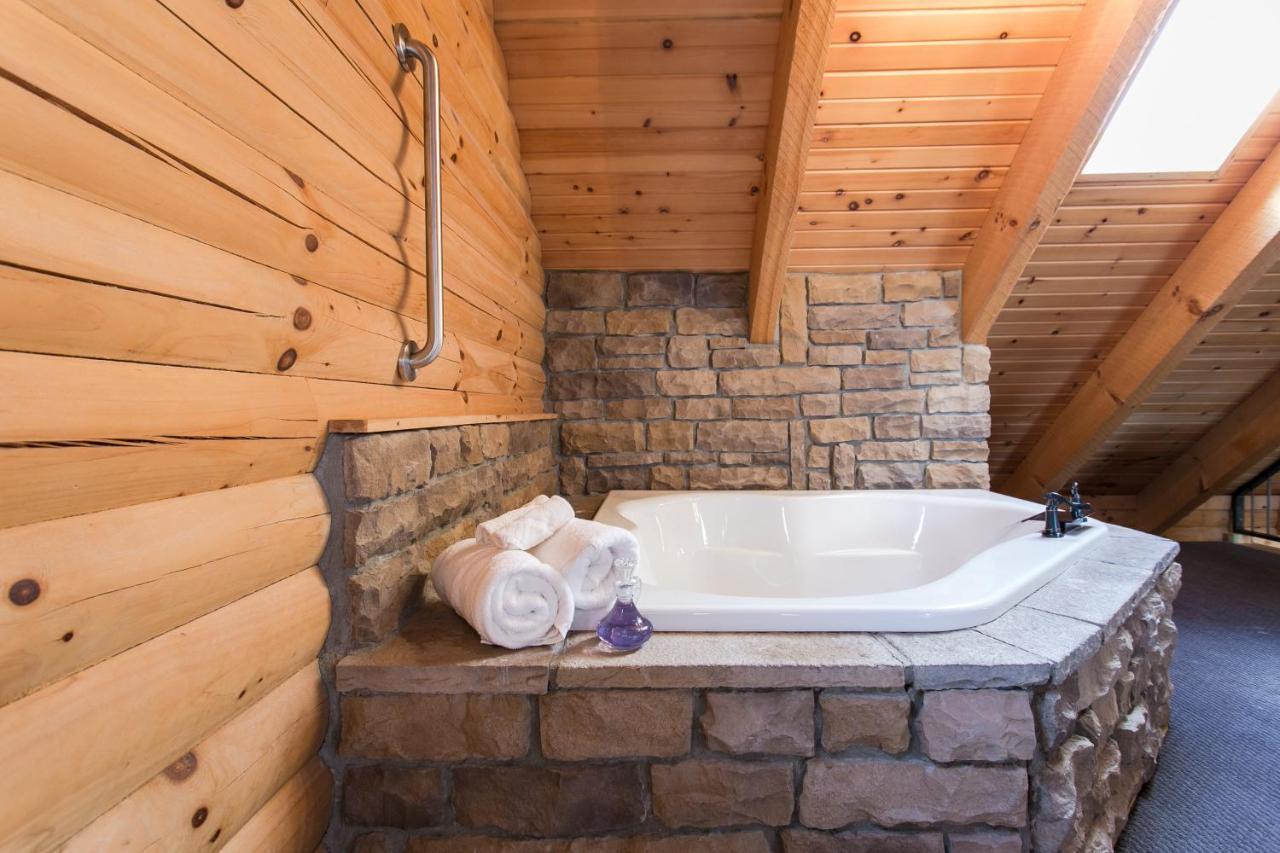 Coblentz Country Lodge By Amish Country Lodging Berlin Kültér fotó