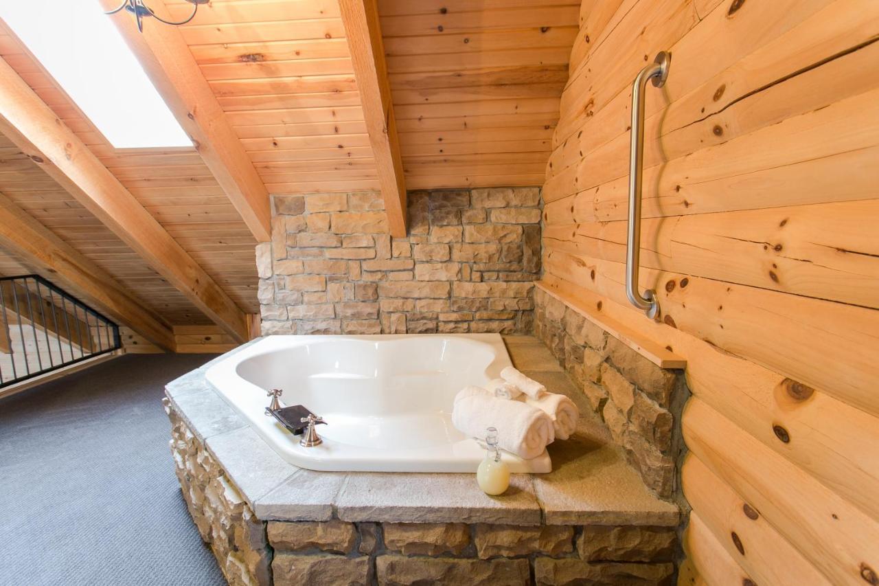 Coblentz Country Lodge By Amish Country Lodging Berlin Kültér fotó