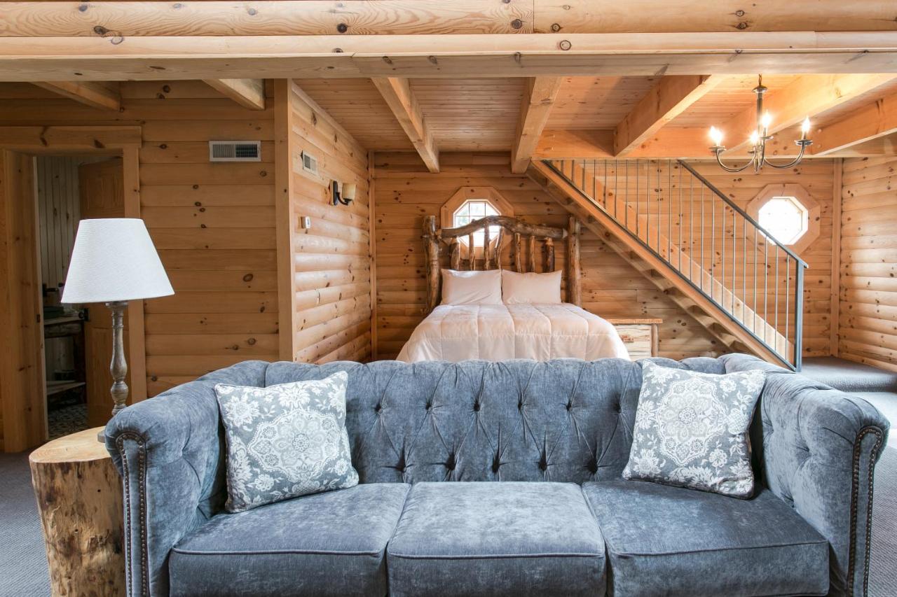 Coblentz Country Lodge By Amish Country Lodging Berlin Kültér fotó