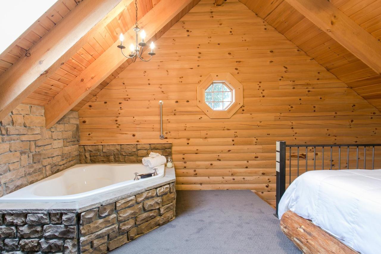 Coblentz Country Lodge By Amish Country Lodging Berlin Kültér fotó