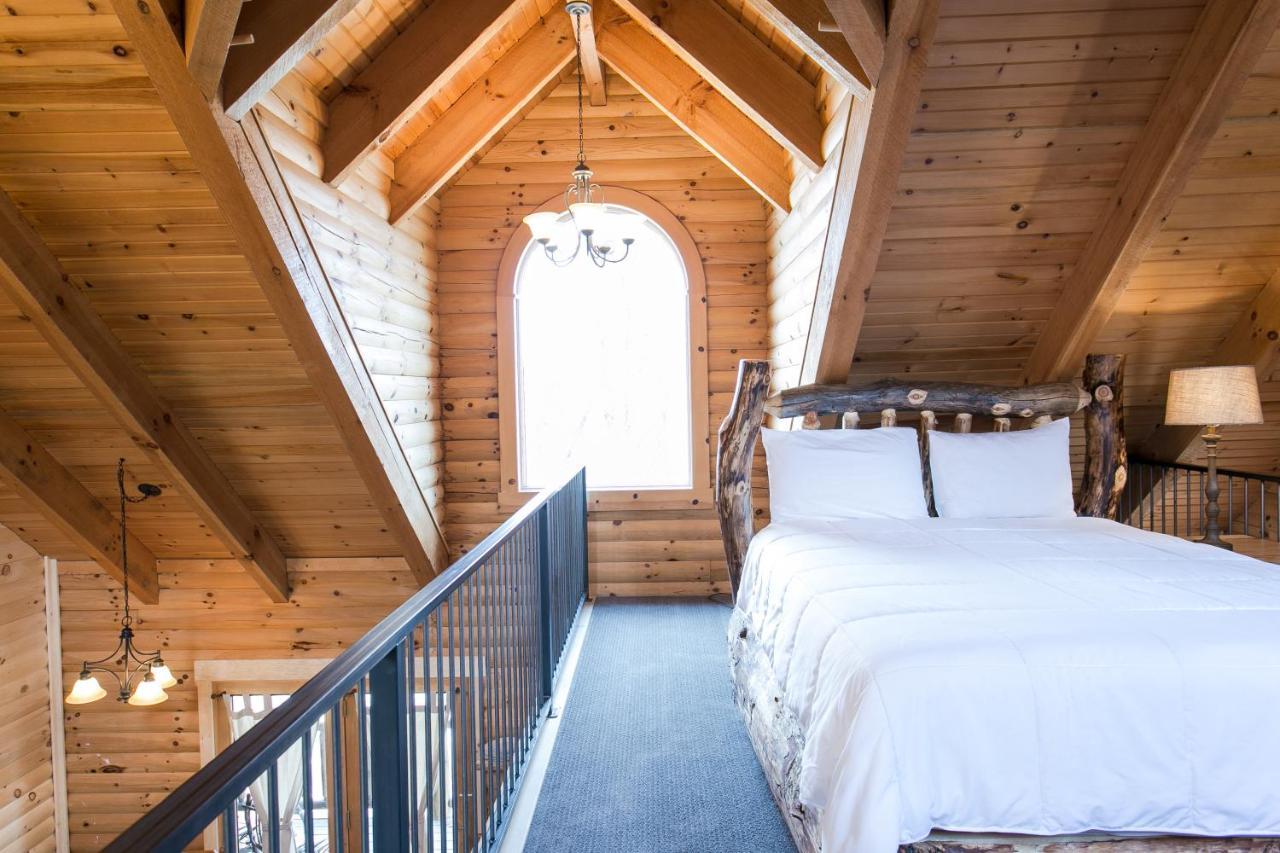 Coblentz Country Lodge By Amish Country Lodging Berlin Kültér fotó