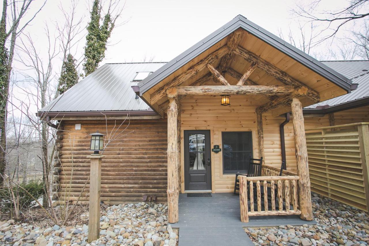 Coblentz Country Lodge By Amish Country Lodging Berlin Kültér fotó