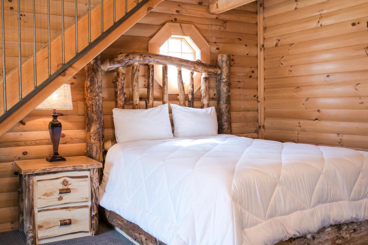 Coblentz Country Lodge By Amish Country Lodging Berlin Kültér fotó